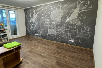 Продам 2-х кімнатну квартиру, Гагарина проспект, Защитников Украины метро (Площадь Восстания), Код: 620208/3