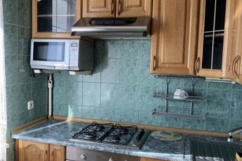 Продам 3-х кімнатну квартиру, Салтовка, 522 м/р, Код: 621394/1