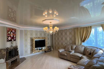 Продам дом, Харьковский р-н, Безлюдовка пгт. (Харьковский р-н), Код: 621394/13