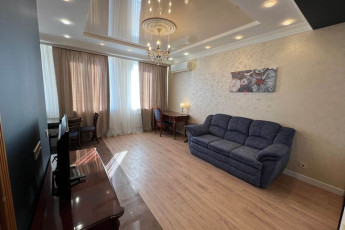 Продам 2-х кімнатну квартиру в новобудові, Журавлевка, Код: 621394/6