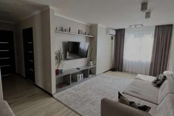 Сдам 3-х кімнатну квартиру, Алексеевка, Победа метро, Код: 621989/2