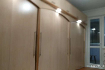 Сдам 3-х кімнатну квартиру, Салтовка, 531 м/р, Код: 622472/3