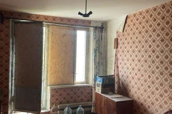 Продам 1-кімнатну квартиру, Салтовка, 607 м/р, Код: 622550/6