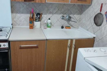 Сдам 1-кімнатну квартиру, Новые дома, Маршала Жукова метро (Дворец спорта), Код: 626227/3