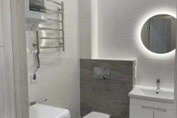 Сдам 1-кімнатну квартиру в новобудові, Центральный рынок, Код: 627146/4