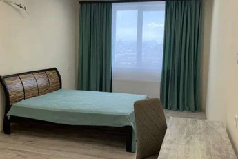 Продам 1-кімнатну квартиру в новобудові, Центральный рынок, Центральный Рынок метро, Код: 627146/5