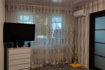 Продам 3-х кімнатну квартиру, ХТЗ, Код: 627792/2