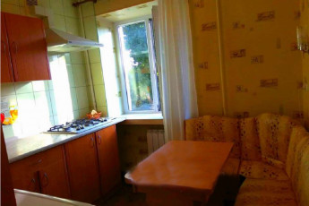 Продам 1-кімнатну квартиру, Новые дома, Маршала Жукова метро (Дворец спорта), Код: 629024/7