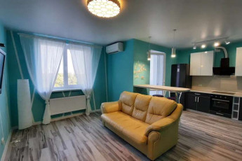 Сдам 1-кімнатну квартиру в новобудові, Журавлевка, Код: 629688/8