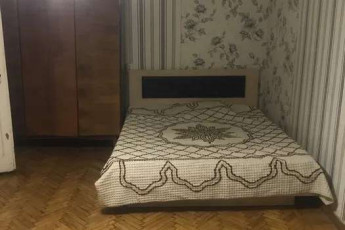 Сдам 1-кімнатну квартиру, Новые дома, Маршала Жукова метро (Дворец спорта), Код: 631124/2