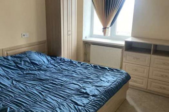 Сдам 1-кімнатну квартиру, Гагарина проспект, Спортивная метро, Код: 631142/2