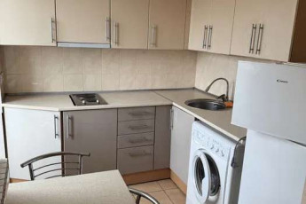 Продам 1-кімнатну квартиру, Гагарина проспект, Спортивная метро, Код: 631142/3