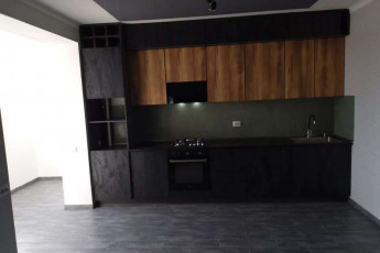 Сдам 1-кімнатну квартиру в новобудові, Холодная Гора, Холодная Гора метро, Код: 631181/4