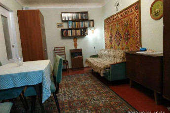 Сдам 1-кімнатну квартиру, Холодная Гора, Холодная Гора метро, Код: 631466/2