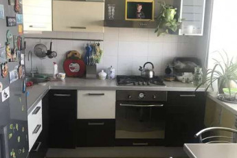 Продам 3-х кімнатну квартиру, Новые дома, Код: 633173/2