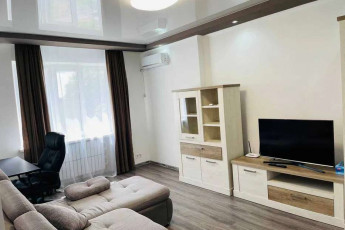 Сдам 1-кімнатну квартиру, Сосновая Горка, Научная метро, Код: 633273/3