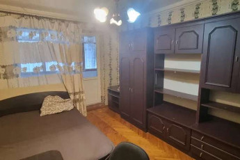 Сдам 1-кімнатну квартиру, Новые дома, Маршала Жукова метро (Дворец спорта), Код: 633545/3