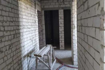 Продам 2-х кімнатну квартиру в новобудові, ХТЗ, Код: 634042/6