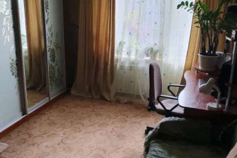 Продам 1-кімнатну квартиру, Дергачевский р-н, Солоницевка пгт., Код: 634120/2