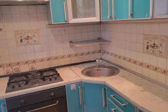 Продам 1-кімнатну квартиру, Новые дома, Маршала Жукова метро (Дворец спорта), Код: 634677/2