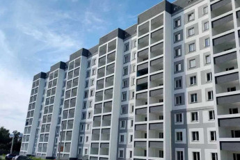Продам 1-кімнатну квартиру в новобудові, Холодная Гора, Холодная Гора метро, Код: 634703/2