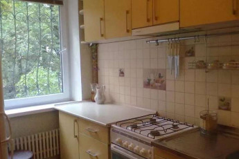 Сдам 1-кімнатну квартиру, Новые дома, Код: 635673/3