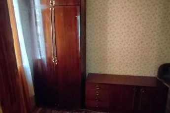 Сдам 1-кімнатну малогабаритку, Гагарина проспект, Проспект Гагарина метро, Код: 636141/8