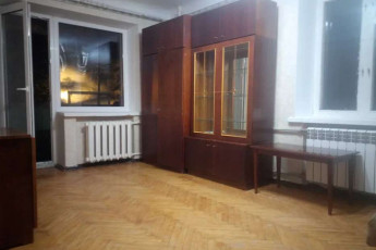 Сдам 1-кімнатну квартиру, Новые дома, Армейская метро (Советской Армии), Код: 636620/2