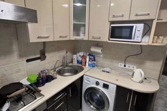 Сдам 2-х кімнатну квартиру, Новые дома, Маршала Жукова метро (Дворец спорта), Код: 636866/3