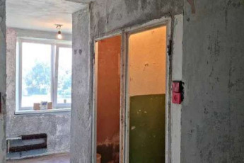 Продам 1-кімнатну квартиру, Аэропорт, Код: 636972/2