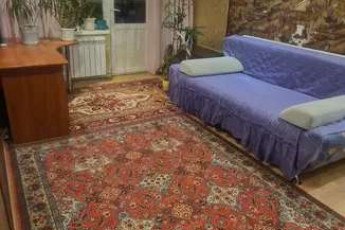 Продам 2-х кімнатну квартиру, Гагарина проспект, Спортивная метро, Код: 637378/2