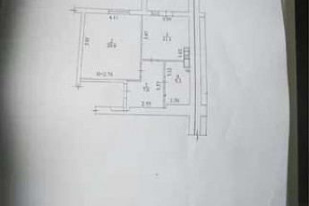 Продам 1-кімнатну квартиру, ХТЗ, ХТЗ метро, Код: 637842/3