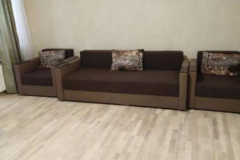 Сдам 1-кімнатну квартиру, Павлово поле, 23 Августа метро, Код: 637868/3