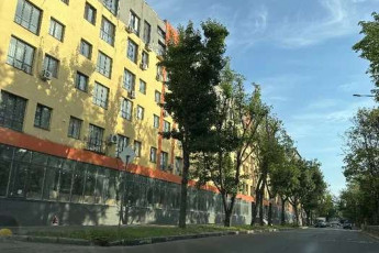 Продам 1-кімнатну квартиру в новобудові, Салтовский, Завод им. Малышева метро, Код: 638515/2