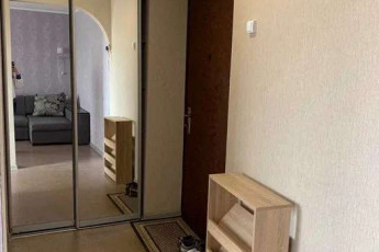 Сдам 1-кімнатну квартиру, Салтовка, 522 м/р, Код: 638544/4