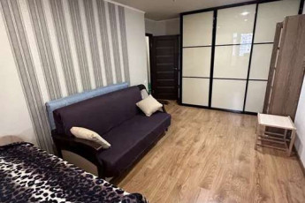 Сдам 1-кімнатну квартиру, Салтовка, Студенческая метро, Код: 638572/2