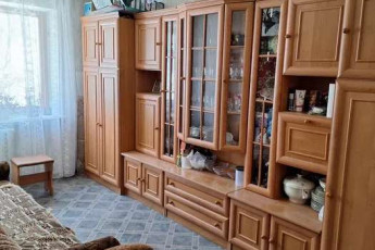 Продам 2-х кімнатну квартиру, ХТЗ, Пролетарская метро (Индустриальная), Код: 638646/2