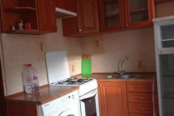 Сдам 1-кімнатну квартиру, Сосновая Горка, Научная метро, Код: 638752/2