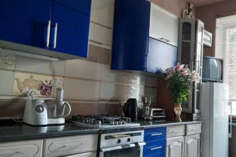 Продам 3-х кімнатну квартиру, Гагарина проспект, Проспект Гагарина метро, Код: 638756/10