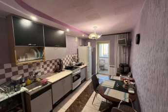 Продам 2-х кімнатну квартиру, Гагарина проспект, Проспект Гагарина метро, Код: 638756/12