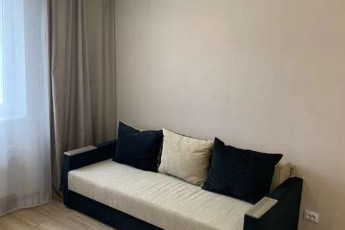 Продам 1-кімнатну квартиру в новобудові, Новые дома, Код: 639201/6