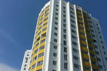 Сдам 1-кімнатну квартиру в новобудові, Гагарина проспект, Защитников Украины метро (Площадь Восстания), Код: 639473/2