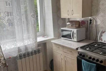 Сдам 1-кімнатну квартиру, Жуковского, Код: 639717/3