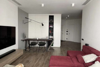 Сдам 3-х кімнатну квартиру, Центр, Код: 640210/3