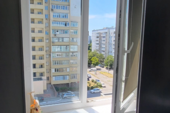 Продам 1-кімнатну квартиру в новобудові, Одесская, Код: 640474/13