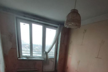 Продам 3-х кімнатну квартиру, Салтовка, Код: 640474/2