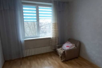 Продам 3-х кімнатну квартиру, Салтовка, 608 м/р, Код: 640474/37