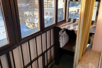 Продам 1-кімнатну квартиру, Салтовский, Код: 640474/43