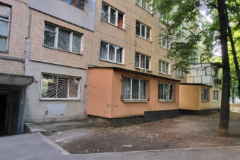Продам гостинку, Салтовка, 604 м/р, Код: 640474/44