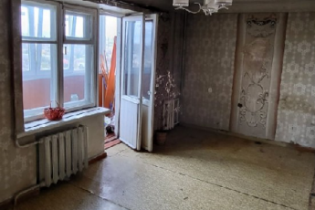 Продам 2-х кімнатну квартиру, Основа, Код: 640474/50